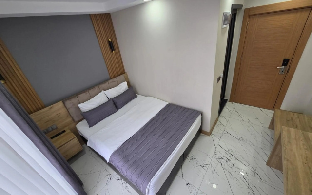 Poyraz Hotel
