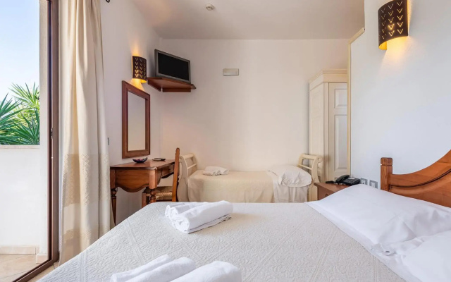 Hotel Raffael