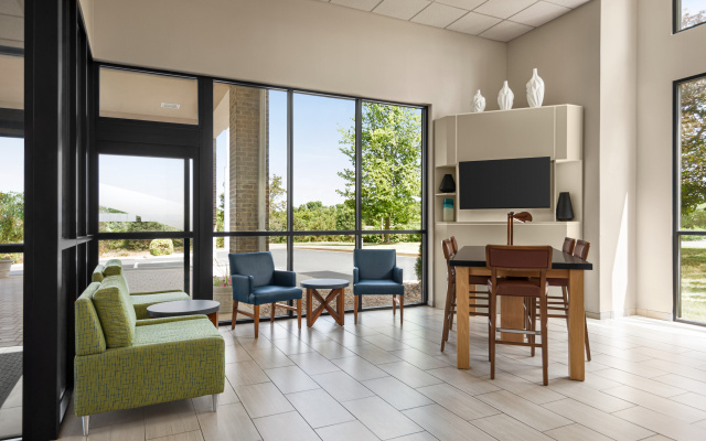 Holiday Inn Express Winchester South-Stephens City by IHG