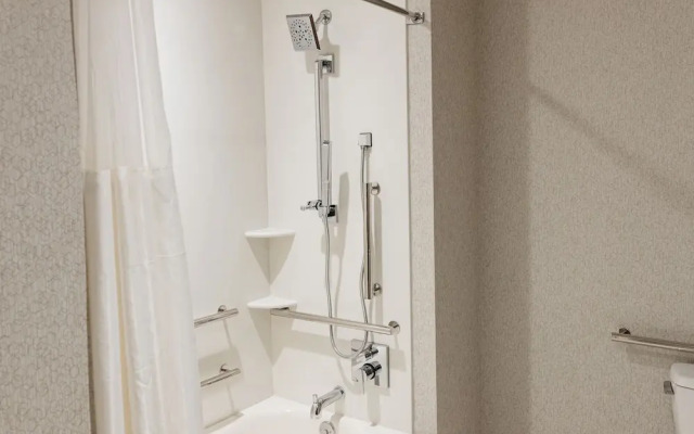 Sleep Inn Urbandale