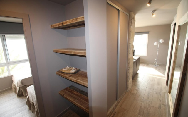 Apartamento Sobre el Mar