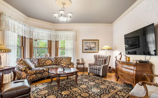The Inn of Saugatuck