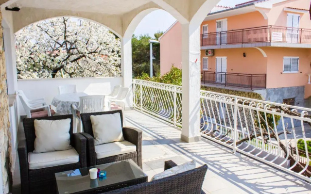 Apartments Milka