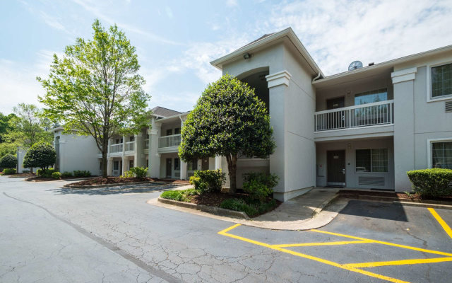 Motel 6 Duluth, GA- Atlanta- Gwinnett Place