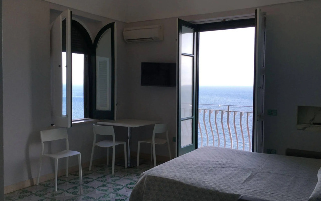 Amalfi Apartment