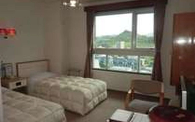 Aoshima Grand Hotel