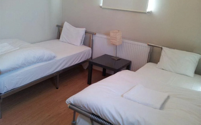 London Apartments - Romford