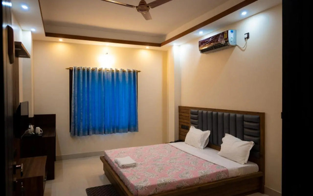 Unique Shantiniketan