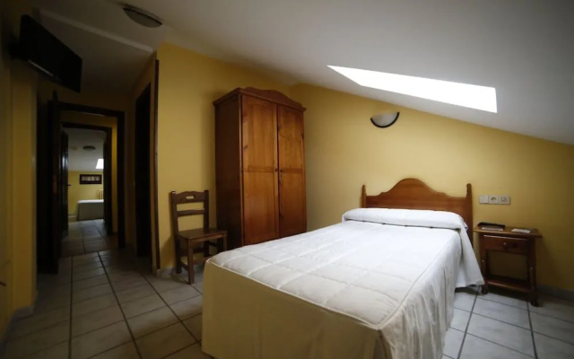El Refugio Hosteria