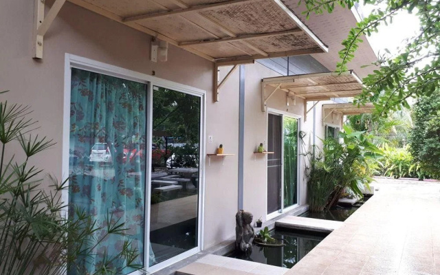 Baan Homlamoon