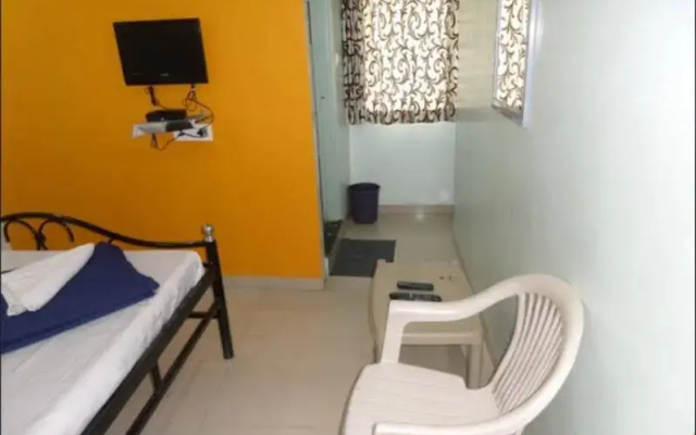 Hotel Great Punjab