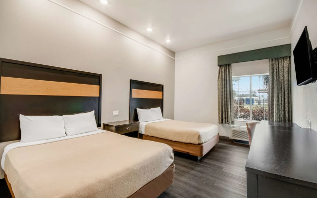 Sonesta Essential Hotel Houston-I-45 Spring
