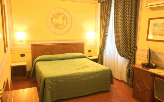 Albergo San Martino