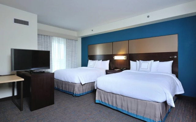 Residence Inn Houston Northwest/Cypress