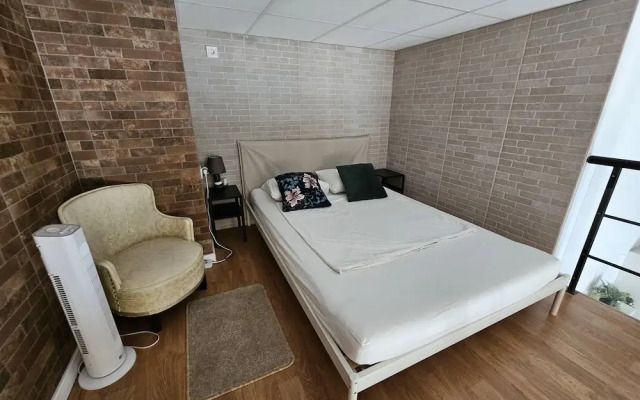 Hlius Brand New Apartments
