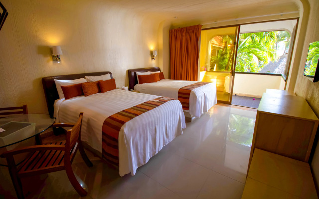 Luna Palace Hotel and Suites