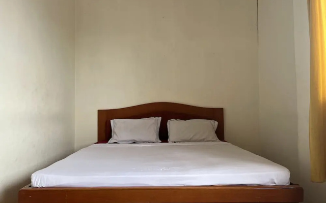 Hotel O Kost Orange Syariah