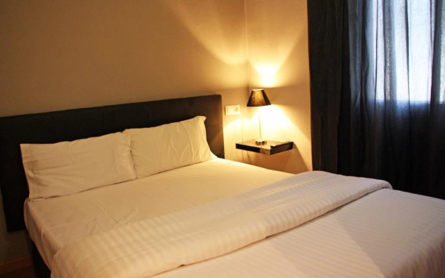 Hotel NIU
