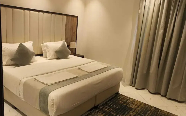 Lahdat Serviced Apartments