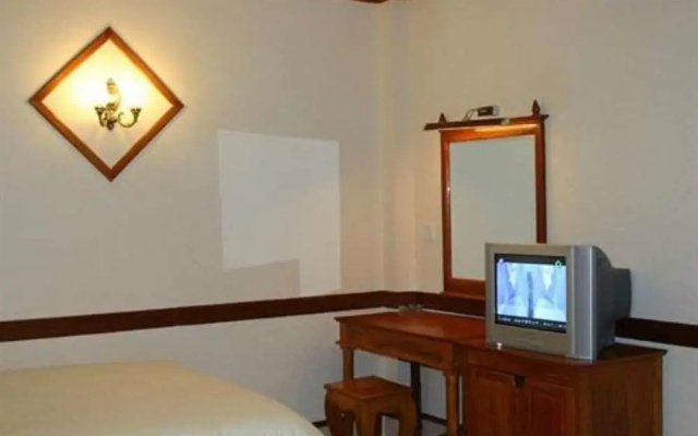 Nokor Lucky Apartments