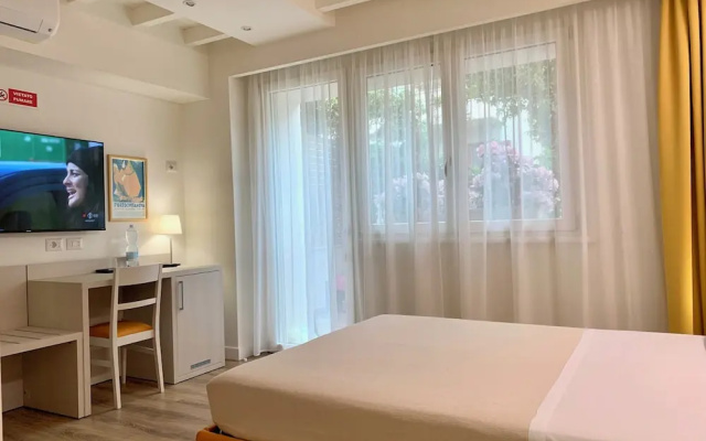 B&B Villa Pini
