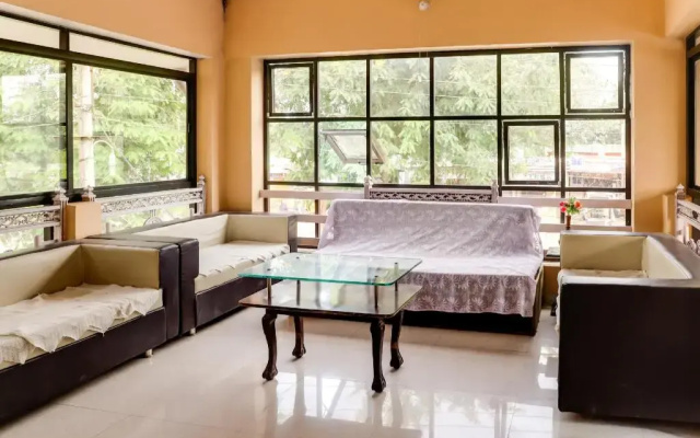 The Bliss Home Stay by OYO Rooms