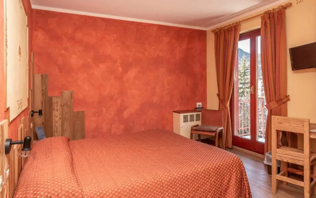 Hotel Chaberton