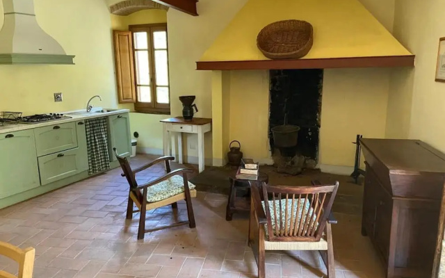Apartment in Farmhouse