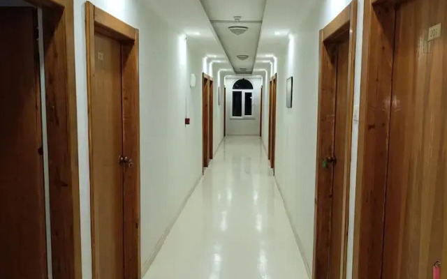 Modamotel