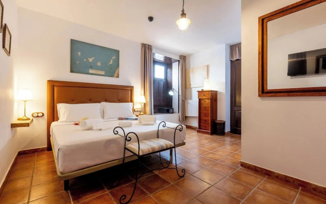 Hotel Emblemático Duque de la Torre