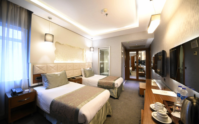 Style Star Hotel Cihangir