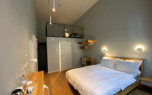The Layhead B&B