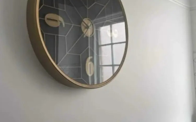 Avant Garde 1 Bedroom Apartment in Perth