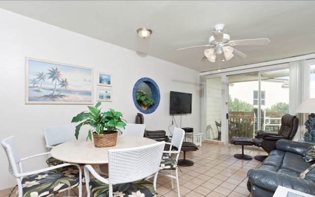 Bahia Mar by Padre Island Rentals