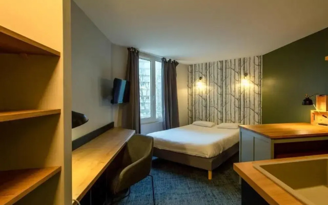 Le Parc 42