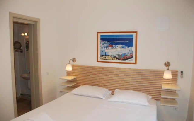 Cesme Marina Sahil Otel