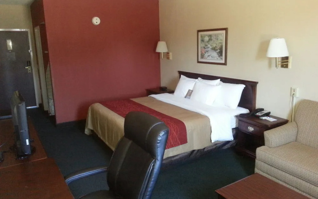 Comfort Inn Mountain Home