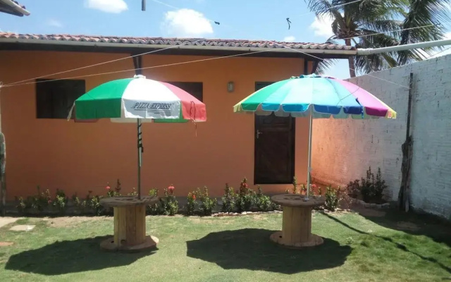 Alto Mar Flats