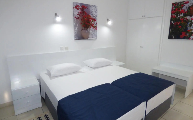 Amore Protaras Apartments