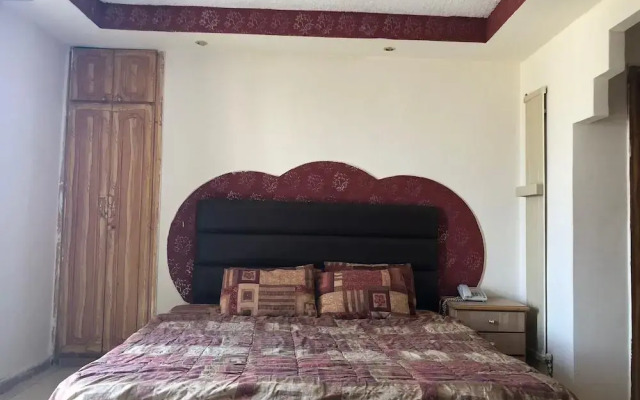 Al Amera Hotel Apartment