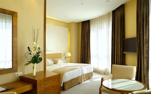 Sercotel Sorolla Palace Hotel