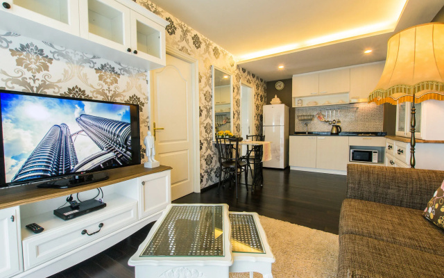 The Title Boutique Condotel
