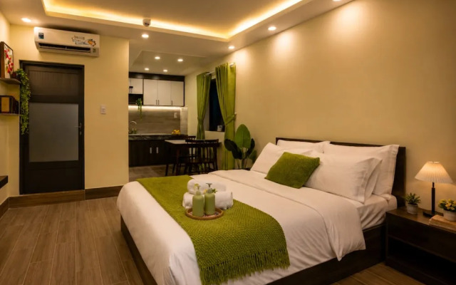 La Yen Homes