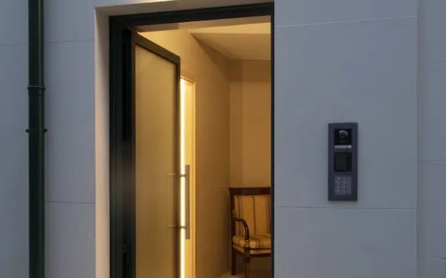 RIA CENTRUM Smart Residence