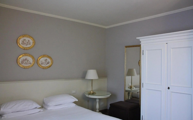 Hotel Canon D'Oro