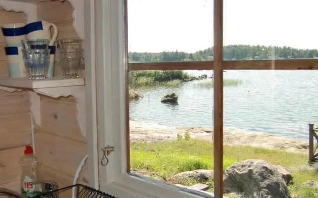 Smögen vid Mälaren