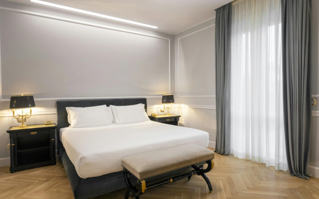Grand Hotel et Des Palmes