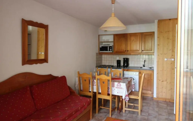Appartement Lanslevillard, 3 pièces, 5 personnes - FR-1-508-52