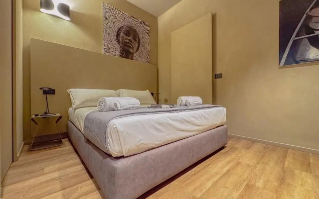 Blu Rooms - Room to Rest