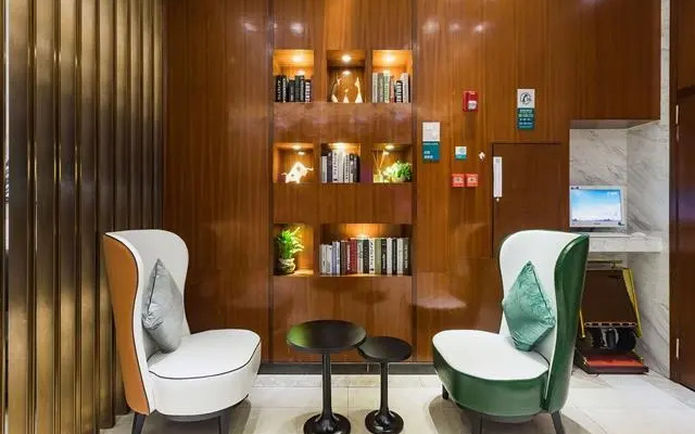 City Comfort Inn (Guangzhou Tangxia Junjing Pazhou Convention and Exhibition Center)